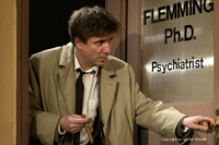 Columbo - 2014 © Volker Derlath